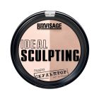 Бронзеры и контуринг