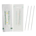 Иглы и картриджи