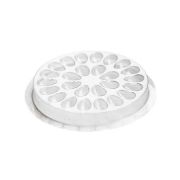 Палетка для клея 26 делений без основы, шт