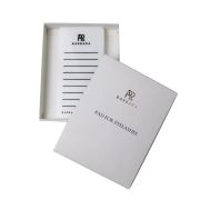 Планшет малый для работы с ресницами BARBARA (7,5см*15см)