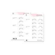 Тренировочный LashBoard «Lovely»