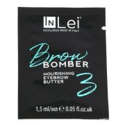 InLei Питательное масло для бровей «Brow Bomber» 1 шт Х 1,5 мл