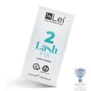 InLei® Фиксирующий состав для ресниц «Lash Fix 2» Объем: 1,2 мл