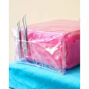 Виниловая защита для подушки разноуровневой