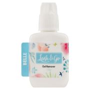 Гелевый ремувер Lash&Go «Belle» (15 мл)