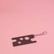 Инструмент для снятия насадок с флаконов