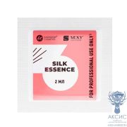 Саше с составом #3 для ламинирования ресниц и бровей SILK ESSENCE, 2мл