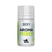 Средство для обезжиривания ресниц SEXY AROMA PRIMER, 10мл