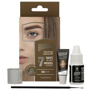 Набор для домашнего окрашивания BRONSUN