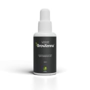 Минеральный раствор для разведения хны BrowXenna 50 мл