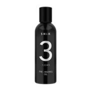 SHIK 3 Pre - Waxing Oil Масло перед эпиляцией, 100 мл