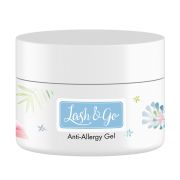 Антиаллергенный гель Lash&Go (40 гр)