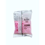 Воск горячий (пленочный) ITALWAX Selfie (гранулы), 100 гр