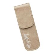 Чехол для двух пинцетов Lash&Go