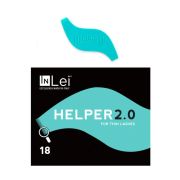 InLei Helper 2.0 (хелпер) гребешок для ресниц 1шт