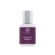 Гелевый ремувер Enigma с ароматом лимона (15 мл)