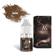 Пигмент для бровей Base (Базовый), 6 мл, AS-Company by Alina Shakhova