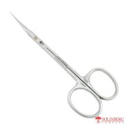 Ножницы маникюрные для кутикулы Solinberg «Pro line» 1005