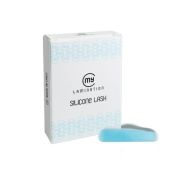 My Lamination (Silicone Lash Blue/MIX-S, M, XM, L, XL) Набор силиконовых бигуди 5 пар