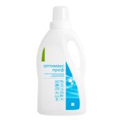 ОПТИМАКС ПРОФ, 1 л, концентрат (с мерным колпачком)