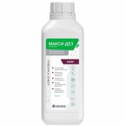 Дезинфицирующее средство Макси-Дез М, 1л