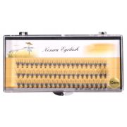 Накладные ресницы Nesura 10D
