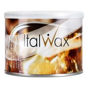 Воск ITALWAX в банке 400мл Натуральный