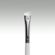 Кисть Roubloff Moonlight 214 wa10ml белая синтетика/ наклонная 10/ ручка белая