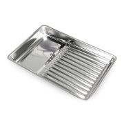 Медицинская емкость из нержавеющей стали на 11 предметов