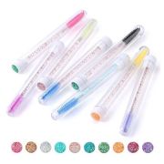 Щеточка нейлоновая в тубе, 1 шт