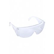 Очки защитные с широким панорамным обзором