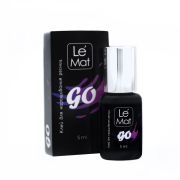 Клей для наращивания ресниц Le Maitre «GO» 5 мл