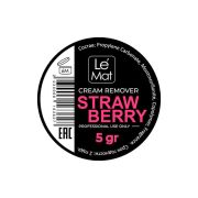 Ремувер кремовый Le Maitre, 5 гр