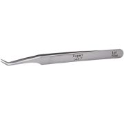 Пинцет профессиональный Le Maitre «Expert» L 45-7