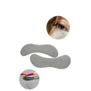 Многоразовые патчи Lash Shade, белые