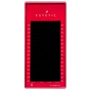 Ресницы черные Le Maitre «Estetic» 16 линий MIX