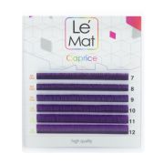 Ресницы Violet Le Maitre «Caprice» 6 линий MIX