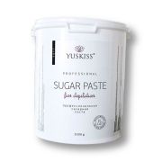 YUSKISS Сахарная Паста Soft 3500 гр