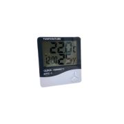 Термо-гигрометр большой