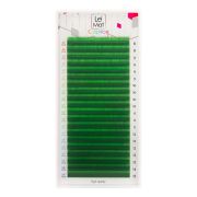 Ресницы Green Le Maitre «Caprice» 20 линий MIX