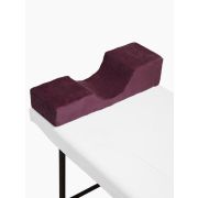 Подушка под голову разноуровнева