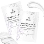 Sherris Пробник молочка обновляющего против вросших волос, 5г