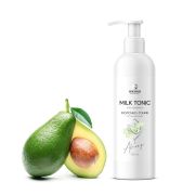 Sherris Молочко-тоник после депиляции с маслом авокадо, 200 мл
