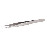 Пинцет прямой «Vetus» (00-SA)