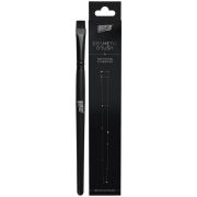 Кисть косметическая с прямым срезом BRONSUN, 1 шт