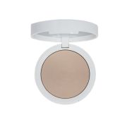 SHIK GLOW PERFECT POWDER Запеченная пудра для лица Light