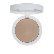 SHIK GLOW PERFECT POWDER Запеченная пудра для лица Light Medium