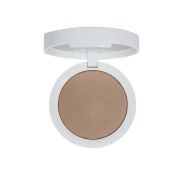 SHIK GLOW PERFECT POWDER Запеченная пудра для лица Medium