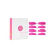 FreiAVIVER Набор силиконовых валиков Curl, 4 пары