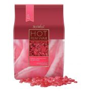 Воск горячий (пленочный) ITALWAX Роза гранулы 0,5 кг